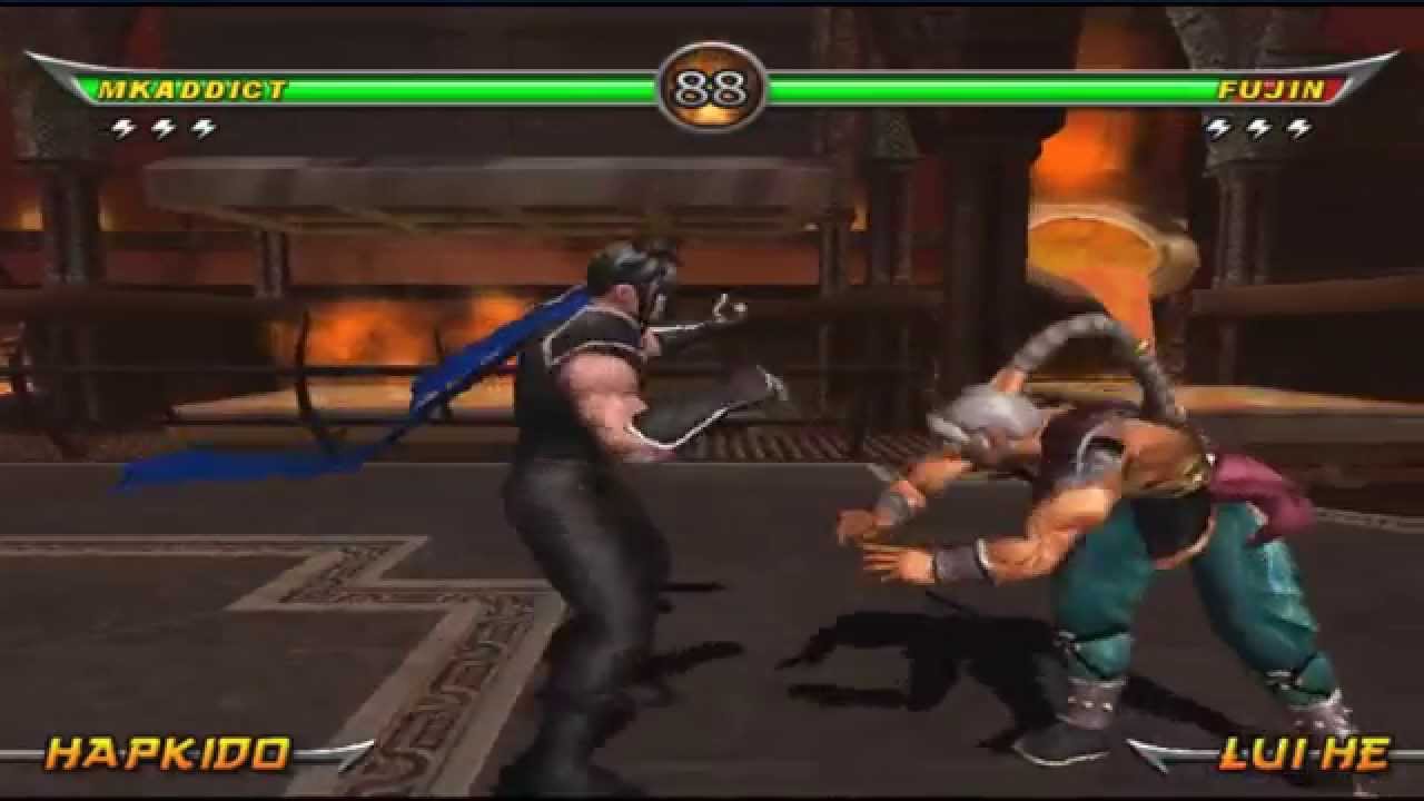 Mortal Kombat 9 Pc Version Download